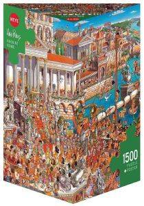 PRADES ANCIENT ROME HEYE 1500 KOMMATIA  