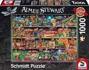 ��������� SCHMIDT 1000 ��������