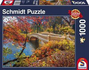 ΒΟΛΤΑ ΣΤΟ CENTRAL PARK SCHMIDT 1000 ΚΟΜΜΑΤΙΑ ΒΟΛΤΑ ΣΤΟ CENTRAL PARK SCHMIDT 1000 ΚΟΜΜΑΤΙΑ