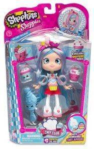 SHOPKINS ������ SHOPPIES JESSICAKE