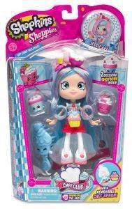 SHOPKINS  SHOPPIES JESSICAKE