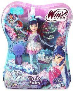 WINX TYNIX FAIRY MUSA WINX TYNIX FAIRY MUSA