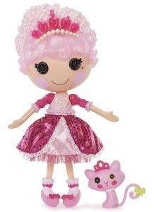 LALALOOPSY PRINCESS JEWEL SPARKLES  