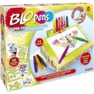 BLO PENS ΕΡΓΑΣΤΗΡΙ ΖΩΓΡΑΦΙΚΗΣ BLO PENS ΕΡΓΑΣΤΗΡΙ ΖΩΓΡΑΦΙΚΗΣ
