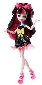 MONSTER HIGH  DRACULAURA