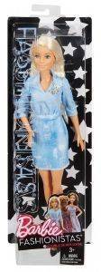 ΝΕΕΣ BARBIE FASHIONISTAS JEAN ΦΟΡΕΜΑ ΝΕΕΣ BARBIE FASHIONISTAS JEAN ΦΟΡΕΜΑ