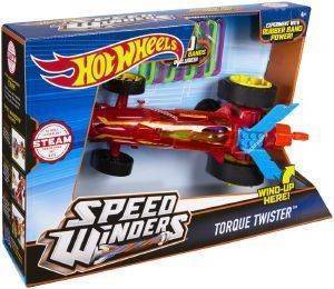 HOT WHEELS SPEED WINDERS TORQUE TWISTER ������� �������