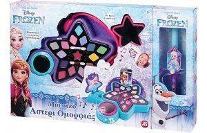 ������� �������  ������ �������� FROZEN