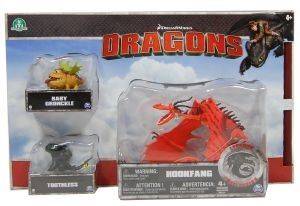 ΠΑΙΧΝΙΔΟΛΑΜΠΑΔΑ DRAGONS HOOKFANG ΠΑΙΧΝΙΔΟΛΑΜΠΑΔΑ DRAGONS HOOKFANG