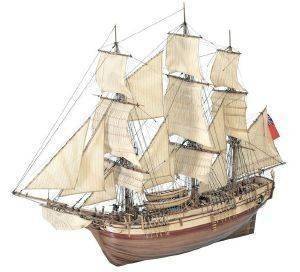 HMS BOUNTY