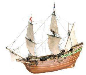 MAYFLOWER