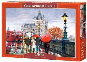 TOWER BRIDGE CASTORLAND 1500 ��������