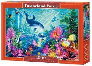 EARLY EXPLORATION CASTORLAND 1000 ΚΟΜΜΑΤΙΑ EARLY EXPLORATION CASTORLAND 1000 ΚΟΜΜΑΤΙΑ