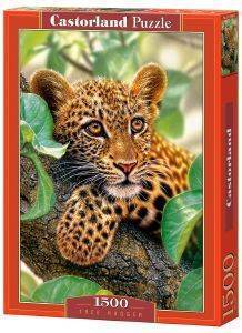 TREE HUGGER CASTORLAND 1500 ��������