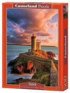 THE LIGHTHOUSE PETIT MINOU FRANCE CASTORLAND 500 