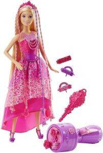 BARBIE ΠΡΙΓΚΙΠΙΣΣΑ ΜΑΚΡΙΑ ΜΑΓΙΚΑ ΜΑΛΛΙΑ BARBIE ΠΡΙΓΚΙΠΙΣΣΑ ΜΑΚΡΙΑ ΜΑΓΙΚΑ ΜΑΛΛΙΑ