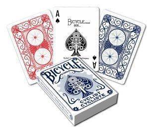 �������� BICYCLE CYCLIST  ������� �������