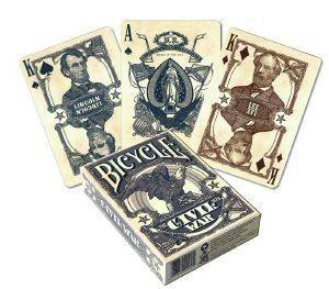 �������� BICYCLE  CIVIL WAR  ������� �������