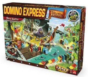 DOMINO EXPRESS - PIRATE -   (1865-00010)