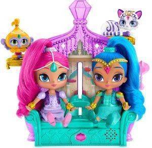 SHIMMER  SHINE  DELUXE ��� ���������� �� �������