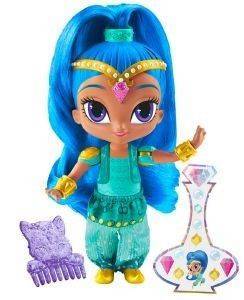 ������ SHIMMER  SHINE 15CM