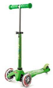 SCOOTER MICRO MINI  DELUXE �������