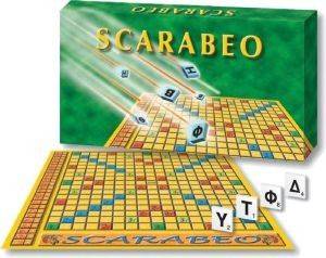 SCARABEO SCARABEO