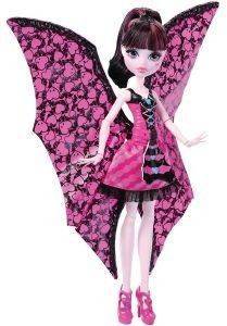 MONSTER HIGH ΝΤΡΑΚΟΥΛΟΡΑ ΜΕΤΑΜΟΡΦΩΣΗ MONSTER HIGH ΝΤΡΑΚΟΥΛΟΡΑ ΜΕΤΑΜΟΡΦΩΣΗ