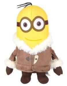 ��������  ��������  MINIONS  ICE VILLAGE C 15CM