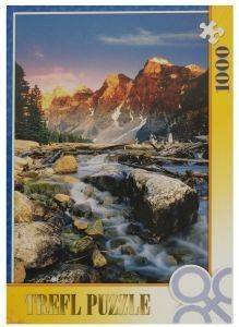 STREAM TREFL 1000 ��������