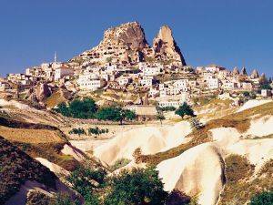 KAPADOKIA TREFL 1000 ��������