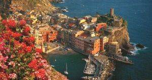 ITALIAN RIVIERA TREFL 2000 ��������