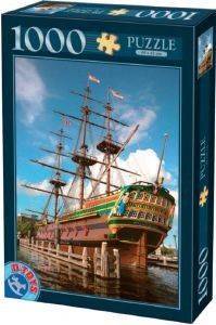 ������ ���������� D-TOYS 1000 ��������