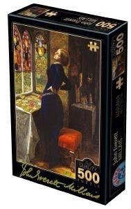 MARIANA MILLAIS D-TOYS 500 ΚΟΜΜΑΤΙΑ (73785-1) MARIANA MILLAIS D-TOYS 500 ΚΟΜΜΑΤΙΑ (73785-1)