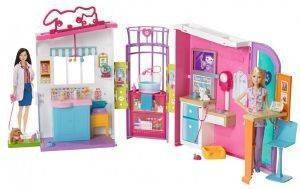 BARBIE ������ ��� ������