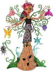MONSTER HIGH ΜΗ ΝΕΡΑΙΔΕΣ ΤΟΥ ΔΑΣΟΥΣ - ΝΥΜΦΗ ΤΩΝ ΔΕΝΤΡΩΝ MONSTER HIGH ΜΗ ΝΕΡΑΙΔΕΣ ΤΟΥ ΔΑΣΟΥΣ - ΝΥΜΦΗ ΤΩΝ ΔΕΝΤΡΩΝ