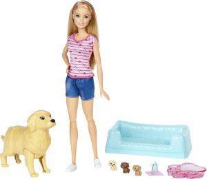 BARBIE ΤΑ ΝΕΟΓEΝΝΗΤΑ ΚΟΥΤΑΒAΚΙΑ (FDD43) BARBIE ΤΑ ΝΕΟΓEΝΝΗΤΑ ΚΟΥΤΑΒAΚΙΑ (FDD43)