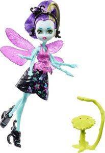 MONSTER HIGH ΝΕΡAΙΔΕΣ ΤΟΥ ΔΑΣΟΥΣ ΦΤΕΡΩΤΑ ΠΛΑΣΜΑΤΑ WINGRID MONSTER HIGH ΝΕΡAΙΔΕΣ ΤΟΥ ΔΑΣΟΥΣ ΦΤΕΡΩΤΑ ΠΛΑΣΜΑΤΑ WINGRID