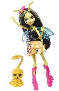 MONSTER HIGH ���A���� ��� ������ ������� �������� BEETRICE &  ���� �������