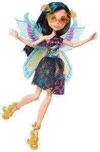 MONSTER HIGH    CLEO DE NILE