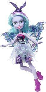 MONSTER HIGH ΝΕΡΑΙΔΕΣ ΤΟΥ ΔΑΣΟΥΣ TWYLA MONSTER HIGH ΝΕΡΑΙΔΕΣ ΤΟΥ ΔΑΣΟΥΣ TWYLA