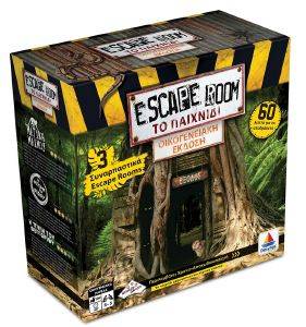 ESCAPE ROOM ESCAPE ROOM