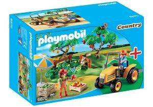 PLAYMOBIL 6870 STARTER SET \'\'��������� �������\'\'
