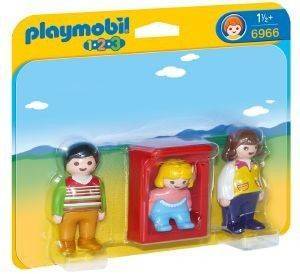 PLAYMOBIL 6966 ������ �� ���� ��� ������
