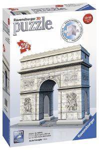    RAVENSBURGER 216 