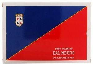 ��A�����  DAL NEGRO RUOTE  �������� ���� KOKKINO 2TMX