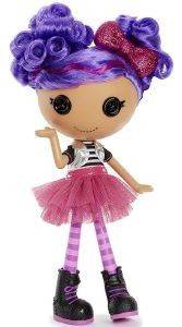 ΚΟΥΚΛΑ LALALOOPSY THE MAGIC OF CREATIVITY STORM E. SKY 30CM ΚΟΥΚΛΑ LALALOOPSY THE MAGIC OF CREATIVITY STORM E. SKY 30CM