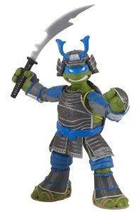 TMNT ΦΙΓΟΥΡΑ SAMURAI LEO 10CM TMNT ΦΙΓΟΥΡΑ SAMURAI LEO 10CM