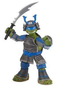 TMNT  SAMURAI LEO 10CM