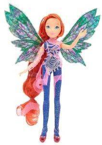 WINX WOW DREAMIX BLOOM WINX WOW DREAMIX BLOOM